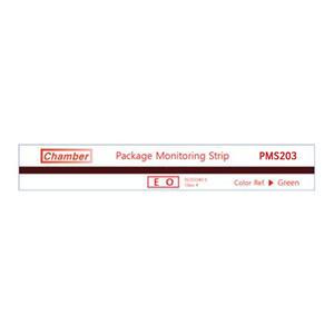 [Chamber] 챔버 멸균 EO용 CI 인디케이터 PMS 203 (250개입x10팩)