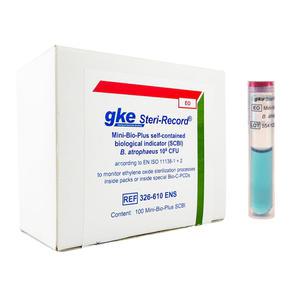 [gke] SCBI EO 멸균용 BI 인디케이터 326-610 (100개입)