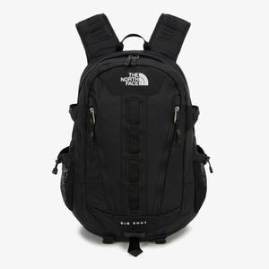 노스페이스 신학기백팩 등산가방 책가방 25SS 빅샷 엠 BIG SHOT M NM2DR01A BLK