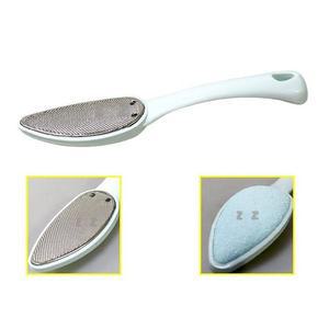 [JHP8216S_51]발각질 발밀이 1p 색상랜덤 (약21x4.5cm)