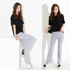 [BZHJI8NJ_51]레깅스 무지레깅스 청레깅스 헬스장 한 몸매