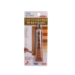 [BZHJKM99_51]모든공구 흠집 보수제 우드필러 다크오크