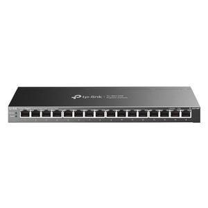 티피링크 TL-SG116P 16포트 기가비트 스위치 16xPoE+