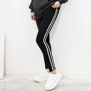 [BZJLQVU4_51IB]GAA F961 피치 쫄바지 고리 팬츠