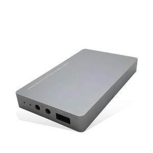 [HYD44ILL_51BK]4K PS3 HDMI캡처보드 게임 화면 방송장비