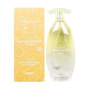 [BZFH684K_51JM]이노벨라 샤워코롱 크로쿠스 150ml