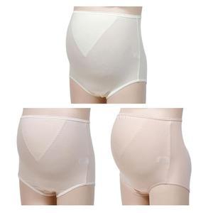 [BZJKQ7LB_4B]국산 TRY 임산부용 면스판 팬티 임산부팬티