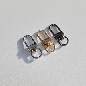 [기타]D고리 디고리 D링 키링 악세사리 부자재 재료 DIY (WFGRHD3)
