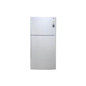 엘케이 LG전자 B602W33 일반냉장고 2도어 592L 화이트