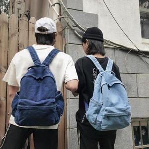 [BZJLOZH5_51IL]백팩 남성용 여성중학생 큰가방