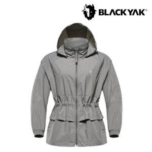 [롯데백화점]블랙야크 여성 간절기 일상 라이프스타일 중기장 자켓 레나자켓 1BYJKS3510