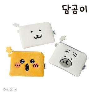[JHQSVM40_51IQ]담곰이 노트 미니파우치