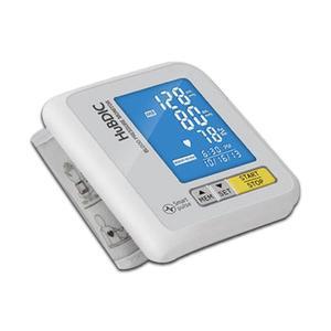 [MENPVNKR_52CD]비피첵 자동 전자 혈압계 HBP-700 화이트
