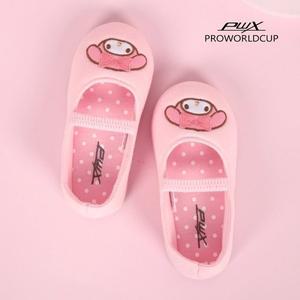 [기타][PWX]PWX키즈 마이멜로디 요미 덧신(PK)