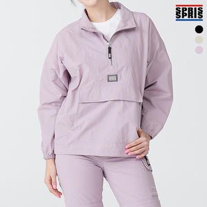 스프리스 여성 아노락 점퍼