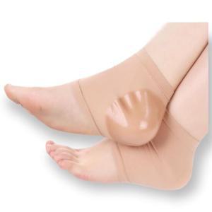 젤리패드 보습 뒷꿈치 쿠션 각질 보호패드 1쌍