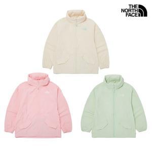 키즈 레스턴 자켓 NJ3LQ10 3종 택1