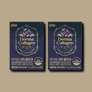 [기타] 더마 콜라겐 라이필 800mg x 84정 2개