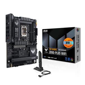 [ASUS] TUF Gaming Z890-PLUS WIFI 코잇