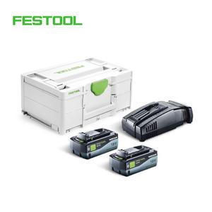 페스툴 배터리 에너지세트 SYS 18V 2x8,0/SCA16 577331