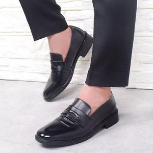 [JHL1OOP4_51ID]페니로퍼 구두 편한 슈즈 데일리 단화 신발