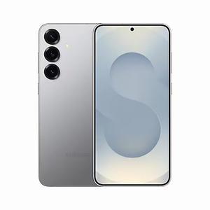 [삼성] 갤럭시 S25 플러스 5G 512GB 자급제 실버쉐도우