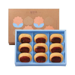 [파리바게뜨] 복덕밤만주