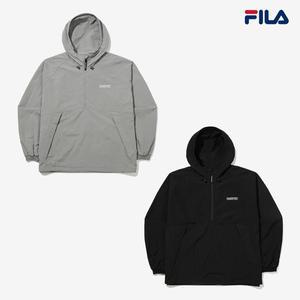 [휠라](강남점)[FILA] FILASPORT 베이직 아노락 자켓안감 메쉬 2종 택1 (FS2JKE3602X_SKU)