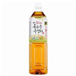 광동 옥수수수염차 1.5Lx12펫.