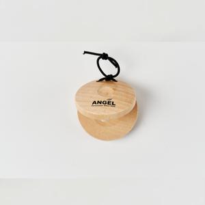 엔젤악기 엔젤 우드 캐스터네츠 APCS-W