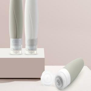 [라일리] Rly 여행 파우치세트 캠핑 휴대용 화장품소분 공병 올인원