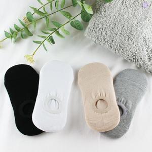남여 두툼한 덧신 10켤레 세트