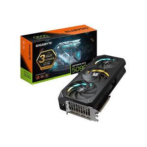 GIGABYTE 지포스 RTX 5090 GAMING OC D7 32GB 제이씨현.~