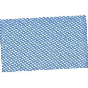 [JHQRNEMP_4B]잘라쓰는 논슬립매트 30x50cm 블루 매트