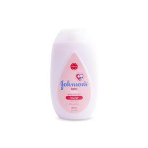[JHQRN6QW_4B]존슨즈 로션 핑크 바디로션 300ml