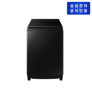 [삼성]그랑데 통버블 세탁기 18kg WA18CG6K46BV