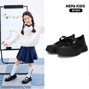 [롯데백화점]네파 메리제인 레브 슈즈 KLB7604