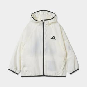 아디다스키즈 (100-130cm) LK 라이트웨이트 윈드브레이커 JD0018