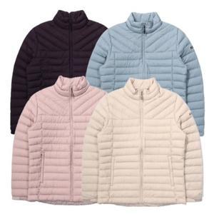 K2 여성 스탠다드 경량 다운 패딩