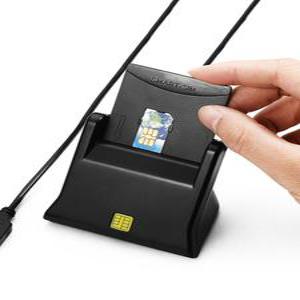 2 0 usb 카드 용품 타입A 리더 올인원 유심 SMJ USB2