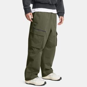 [언더아머]바지 BQK 1388827-390 Men s UA Unstoppable Cargo Pants