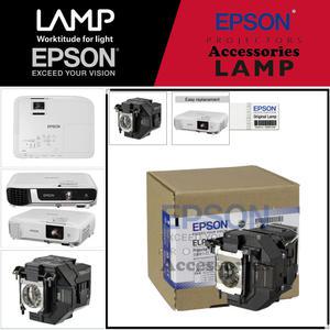 한국EPSON 프로젝터램프 ELPLP97/EH-TW5705 전용 엡손 순정품램프