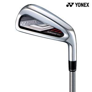 [정품] 요넥스 EZONE GT3 남성용 카본 R 낱개아이언 (5~P,A,A...
