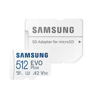 삼성전자 공식파트너 마이크로SD EVO Plus 512GB