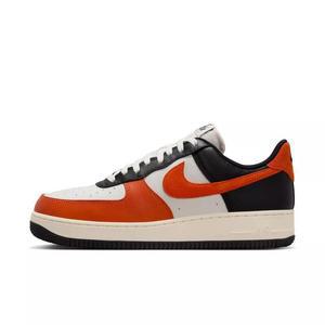 나이키 에어 포스 1 07 LV8 스니커즈 HQ4987-010 국내매장판 Nike