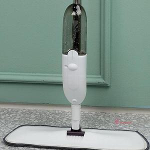밀대걸레 스프레이 걸래 밀 청소기 막대 물 가정용 청소용 분사형 바닥 아이템 거실 물청소jkl346
