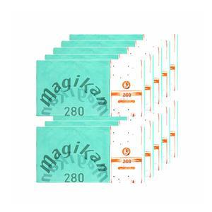 [매직캔] 매직롤 봉투 280리필 5롤 1+1 M280A M280B MH280 MJ280