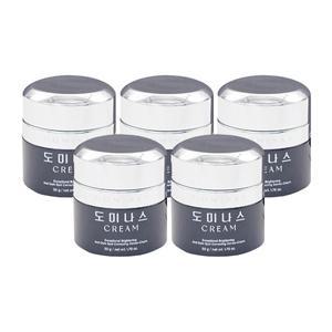 TG 도미나스 크림 4X 시즌4 4엑스 50g x 5통 /An