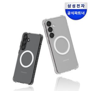 삼성 갤럭시 S25플러스 맥세이프 마그넷 케이스 GP-FPS936