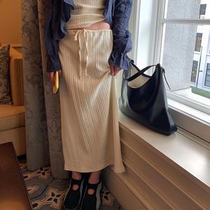 [메이비베이비] Reed Skirt (2colors)